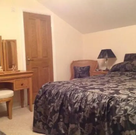 Bed & Breakfast River Garth *