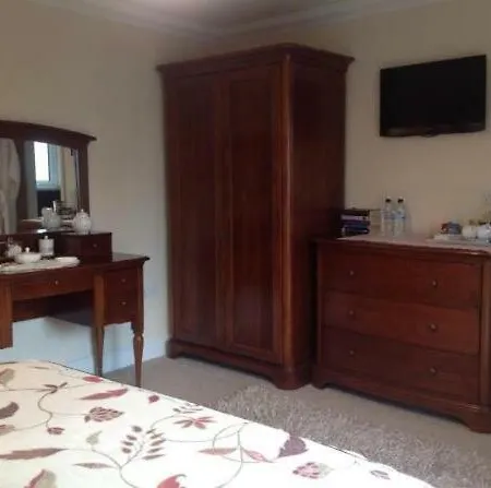 Bed & Breakfast River Garth *