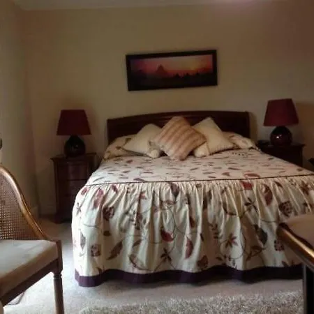 River Garth Bed & Breakfast