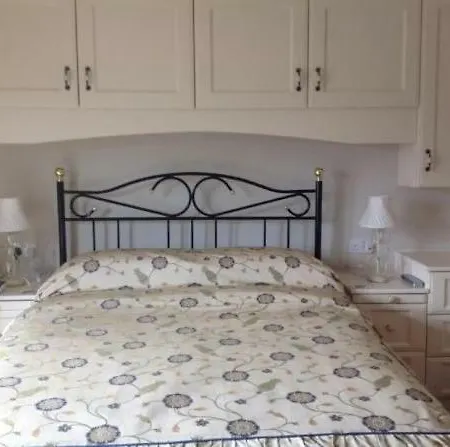 River Garth Bed and Breakfast *
